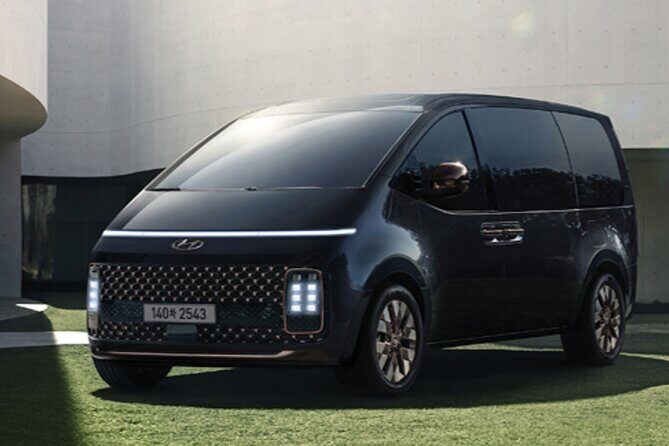 Private Airport Transfer: Seoul City to Incheon Airport (1-5 pax) - Price and group value: what $105 means in real life