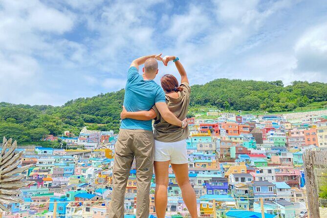 Private Busan Tour -Explore Cultural Landmarks with a Local Guide - Haeundae Blue Line Park capsule ride: when it’s worth the extra ticket