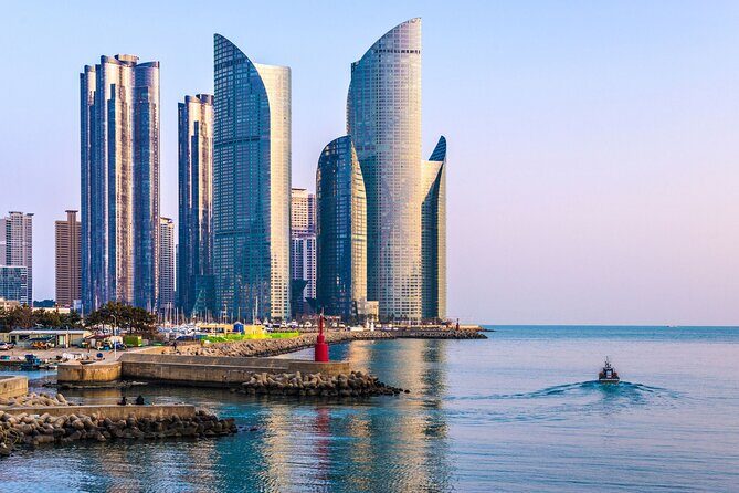 Private Custom Tour With a Local Guide in Busan - Private Busan Walking Tour: What You Really Get (2 to 8 Hours)