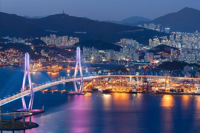 Private Custom Tour With a Local Guide in Busan - How the Custom Route Works (and What You Should Ask For)