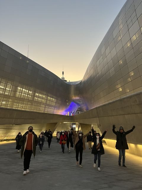 Private Customized Seoul Tour with Your Korean Buddy - Who should book this tour, and who should skip it