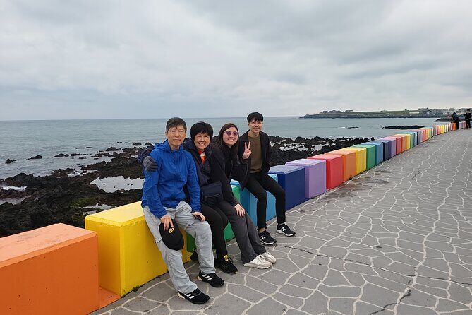 Private Day tour East & south & west of All area in jeju island - Key Highlights to Know Before You Go