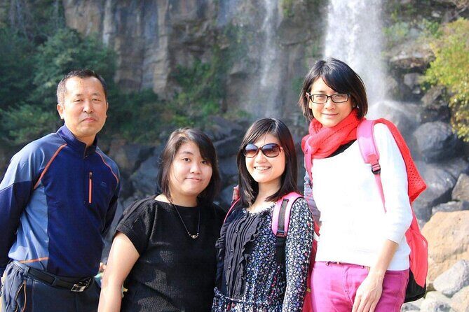Private Day Tour in South and West in Jeju Island - Why a private taxi day tour makes sense in South and West Jeju