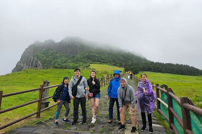 Private Day tour on the fantasy island for CRUISE customers - Manjanggul Lava Tube: the UNESCO cave moment, plus the closure workarounds