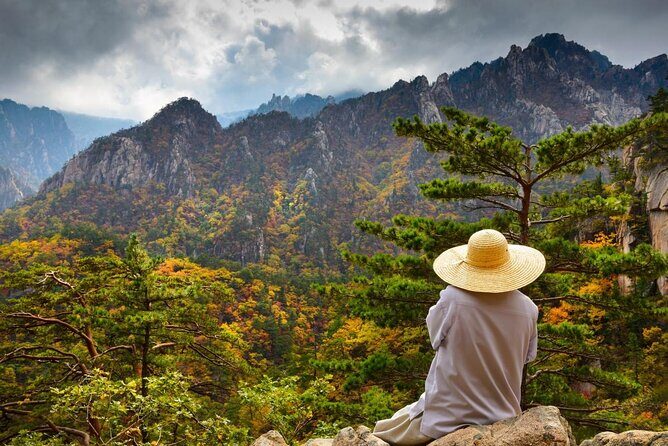 Private Day Trip to Seoraksan National Park - Key things to know before you go