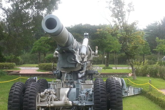 Private DMZ Spy Commando Invasion Route & 2nd tunnel tour - Price and logistics: what $220 buys you (and what to watch)