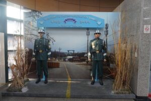 Private DMZ Tour - Freedom Bridge: The POW Story You Can’t Unsee