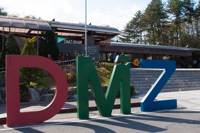 Private DMZ Tour From Seoul - Dorasan Observatory: North Korea Views (and Why Weather Matters)