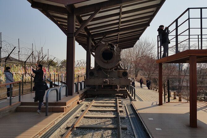 Private DMZ Tour From Seoul - Getting There From Seoul: The Comfort of Door-to-Door Transfers