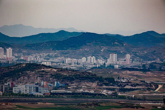 Private DMZ Tour From Seoul - Your Guide Makes the Difference: Who You Might Be Traveling With