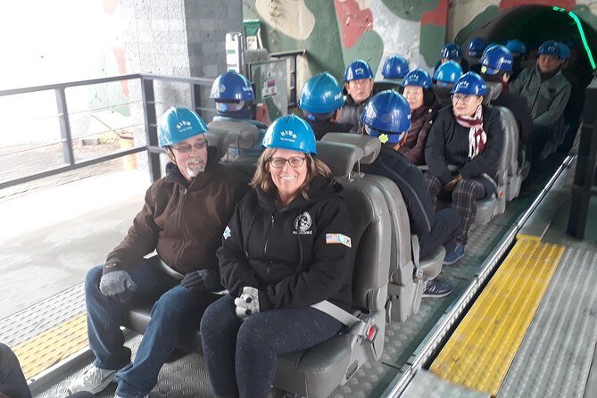 Private DMZ Tour From Seoul - When Things Go Off Plan: Weather, Waits, and Access Changes