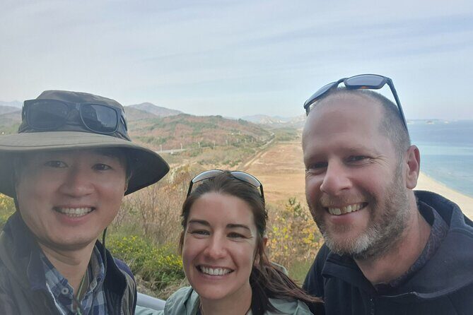 Private DMZ Tour from Sokcho near Seoraksan Mt. - Why the Sokcho DMZ route feels different