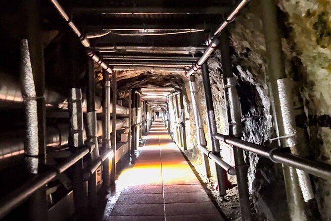 Private DMZ tour(Tunnel / Observation) with hotel pick up - Your morning plan: Seoul pickup and the ride to Imjingak