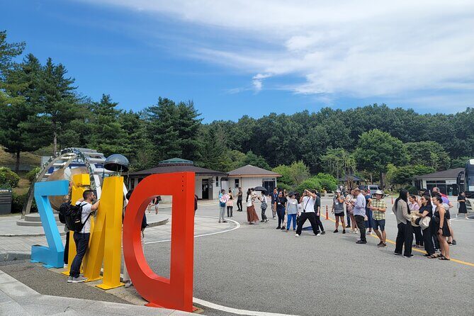 Private DMZ(Demilitarized Zone) Tour with DMZ experts - Getting from Seoul to the DMZ: pickup, timing, and what to expect