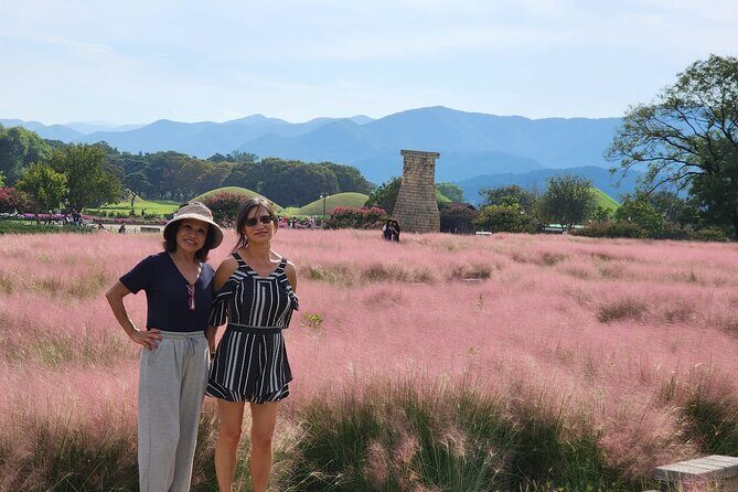 Private Gyeongju Tour - Explore Gyeongju UNESCO Sites - Price and Logistics: What You Pay for, and What You Should Budget