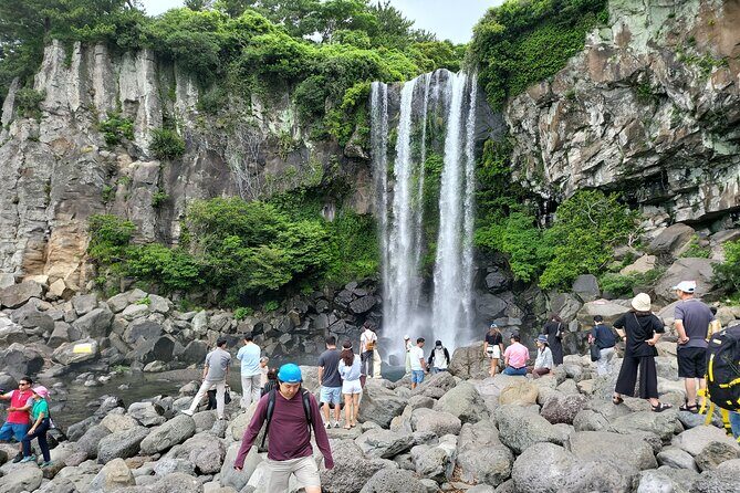 Private Half Day South and West Tour in Jeju Island - Price and value: what the $130 private half-day really covers