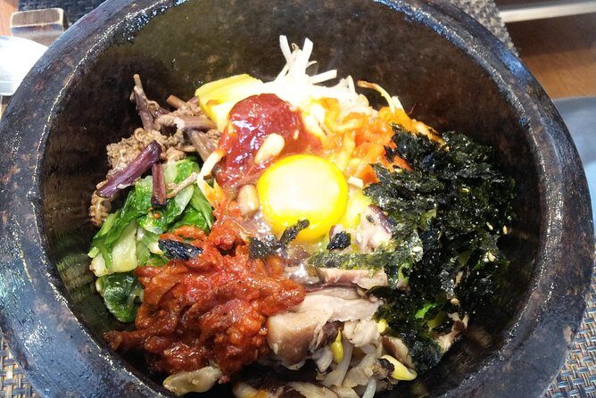 Private Hiking to Bukhansan & Korean Style Spa(Include Lunch) - Entering Bukhansan on the Gugi-dong course: what the hike is really like