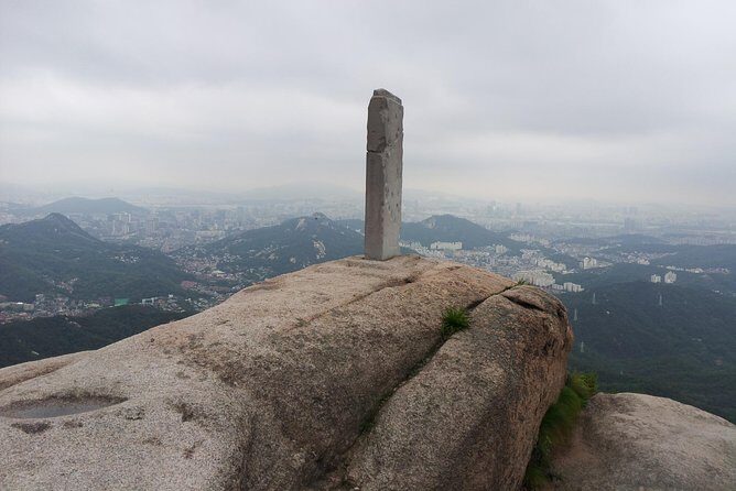 Private Hiking to Bukhansan & Korean Style Spa(Include Lunch) - The jimjilbang finish: how to enjoy the Korean sauna without surprises
