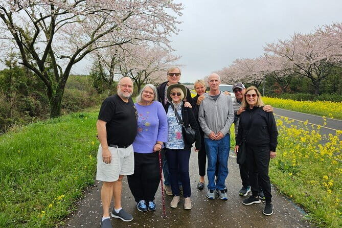 Private Jeju Customized Tour with Local Guide Mr.LEE Hong-min - Key points I’d circle before you book