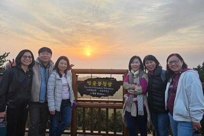 Private Jeju Customized Tour with Local Guide Mr.LEE Hong-min - How this private Jeju taxi tour actually feels (and why it’s worth it)