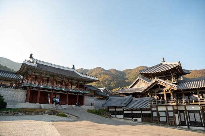 Private K-pop boyband Location Tour from Seoul City with Pickup - Pickup and private transportation: the hidden comfort that keeps the day fun
