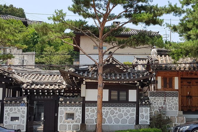 Private Layover Tour from Incheon Airport to Seoul - Namdaemun Market: Big Traditional Market Time Without the Navigation Stress