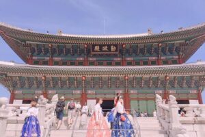 Private Seoul City Tour - Changdeokgung Palace on Tuesdays: UNESCO time with a smoother storyline