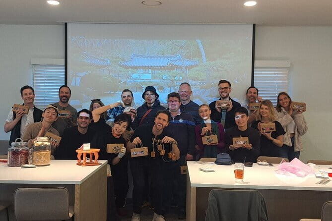 Private Tour: DMZ Aegibong & Korean Culinary Workshop Experience - Hand-drip coffee: a calmer ending after the border