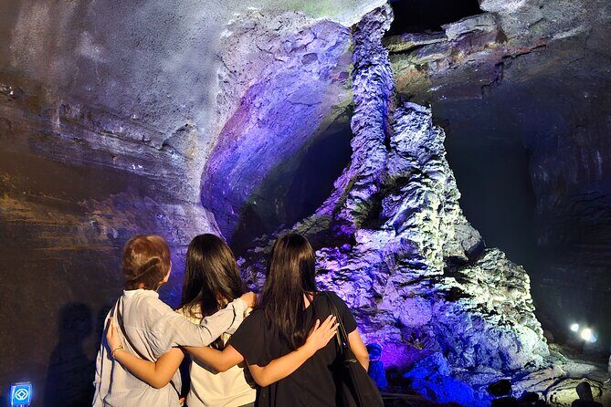 Private Tour in Jeju Island All Inclusive with Lunch - Key things to know before you go