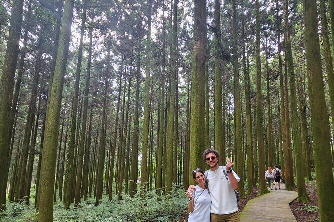 Private Tour in Jeju Island All Inclusive with Lunch - Private 8-hour Jeju with lunch and every entry fee handled