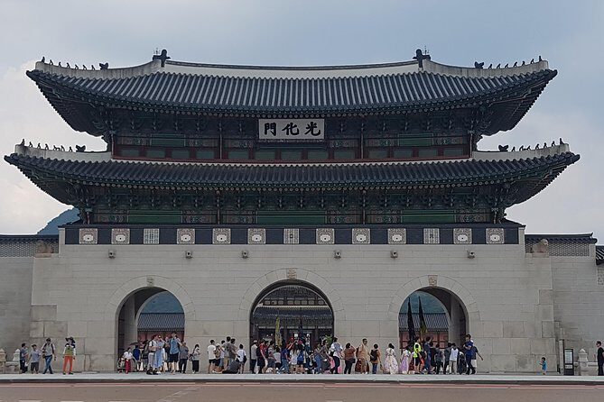 (Private tour) Seoul highlights; Gangnam and beyond Tour - Key Points You’ll Actually Care About