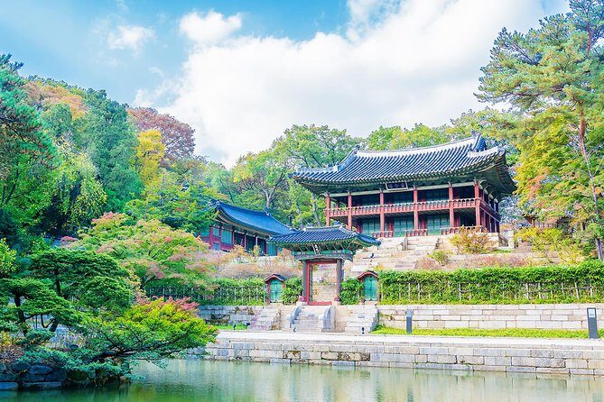 Royal Palace, Full-day Seoul City Tour (Pick up & Drop off) - Key things to know before you go