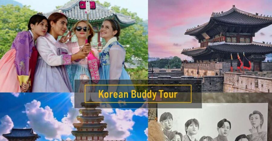 Seoul: 4-Hour Gangnam Walking Tour With Customized Itinerary - Start with hotel pickup, then build your own Gangnam plan