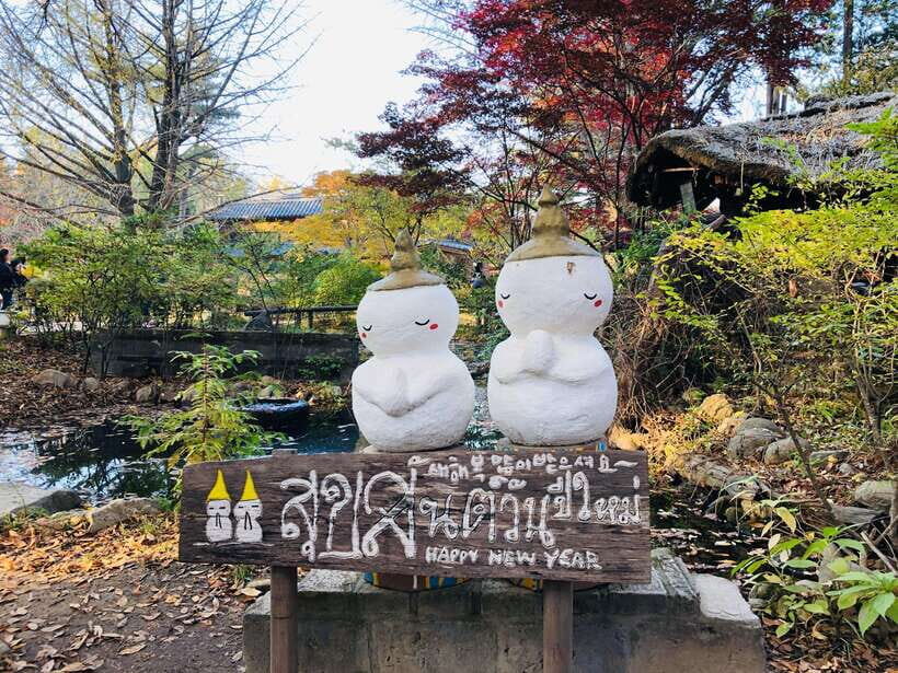 Seoul: Alpaca, Nami, Morning Calm or Eobi (+Rail Bike) - Who Should Book This Day Trip (And Who Might Skip It)