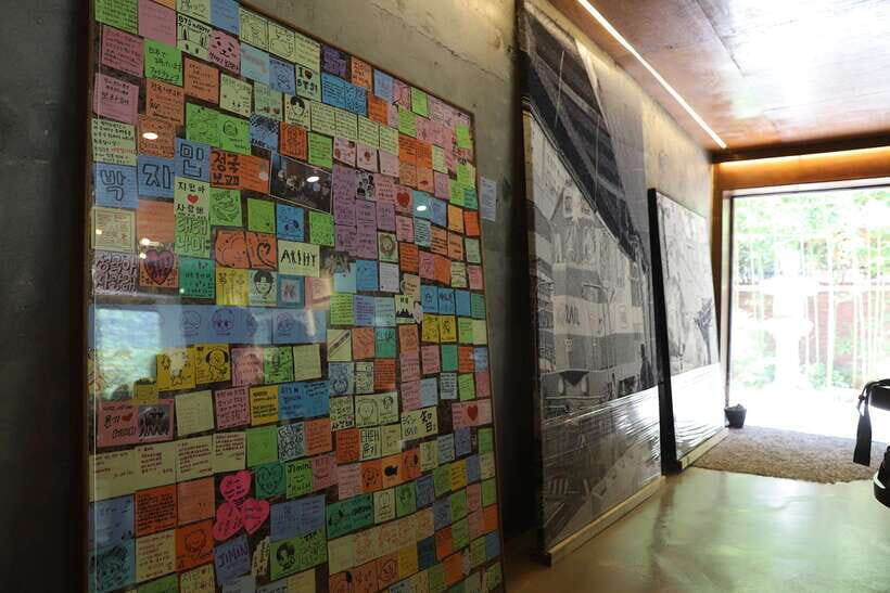 Seoul: ARMY Must Visit BTS Tour - Old Big Hit Entertainment Building and the Songa Building: Getting Past the Just-Photos Phase