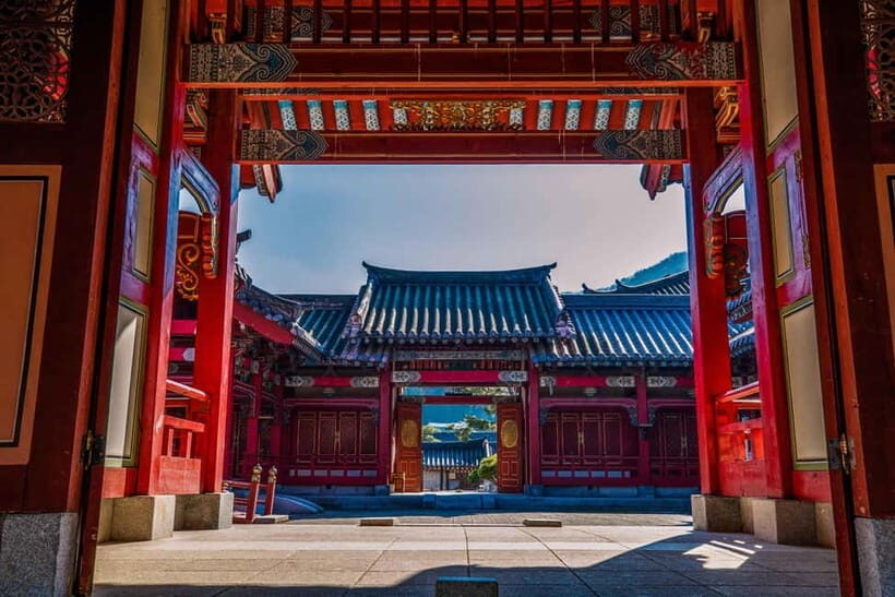 Seoul: BTS K-Pop Star Footsteps Journey Day Tour - Summer Special Jun–Aug: Neungpadae, Sokcho Market, BTS Bus Stop, Samyang Roundhill