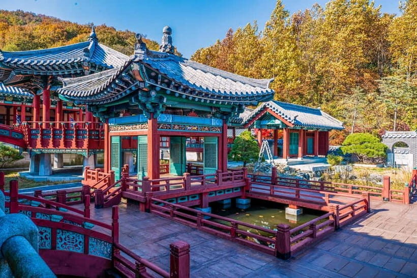 Seoul: BTS K-Pop Star Footsteps Journey Day Tour - What a 10–13.5 Hour Day Means for You (and How to Handle It)