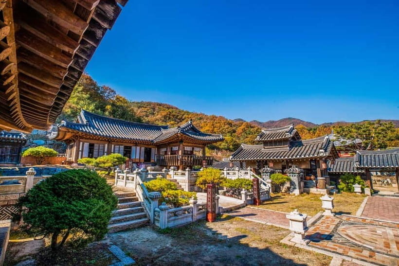 Seoul: BTS K-Pop Star Footsteps Journey Day Tour - Photo-First Touring: How to Get the Best Shots Without Losing the Day