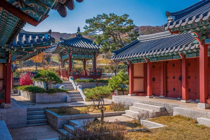 Seoul: BTS K-Pop Star Footsteps Journey Day Tour - Price and Value: Is $72 Worth It?