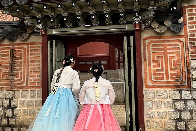 Seoul City Full Day Tour - Changdeok Palace (wearing Hanbok) - Price and Value: Is $65 a Fair Deal for a Full-Day Tour?