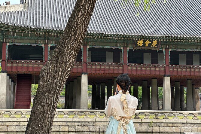 Seoul City Half Day Tour-Gyeongbok Palace Guard Changing Ceremony - Price and Value: What You’re Really Paying For