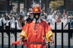 Seoul: City Highlights and Historical Experience No Shopping - The paid stops: included tickets make the day feel effortless