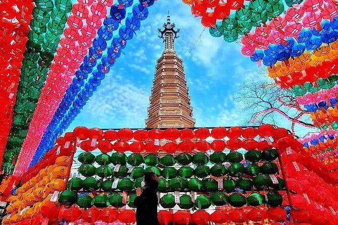 Seoul: City Highlights and Historical Experience No Shopping - Guides make or break the pace: names I’d look for