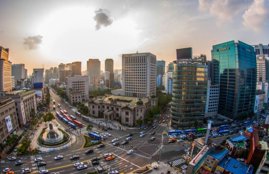 Seoul: City Highlights Full or Half Day Custom Private Tour - Key points worth knowing