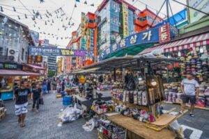 Seoul: City Highlights Full or Half Day Custom Private Tour - Choosing 4 hours vs 9 hours: what fits your real day