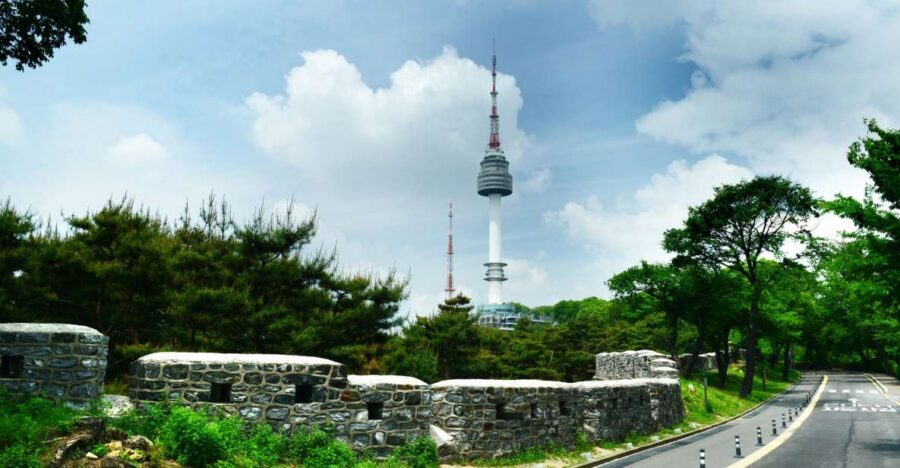 Seoul: City Highlights Full or Half Day Custom Private Tour - Meeting up at the right time: pickup that actually matters
