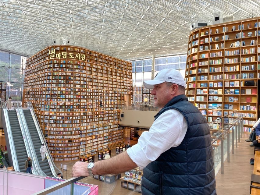 Seoul: City Highlights Full or Half Day Custom Private Tour - Palace time at Gyeongbokgung and beyond: what you should expect