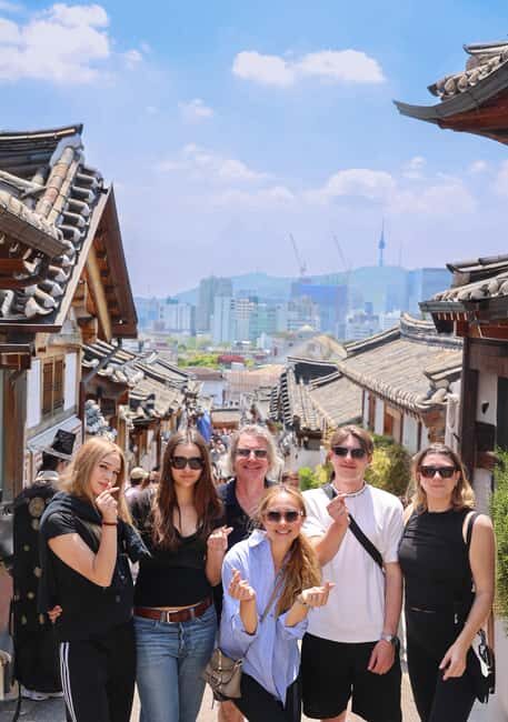 Seoul: City Highlights Morning eBike Tour - Finishing on Cheonggyecheon: the ride home feels better