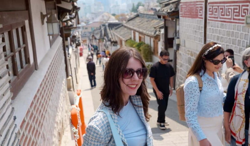 Seoul: City Hightlights, Palace Tour, and Optional Hanbok - Who this tour fits best (and who should choose differently)