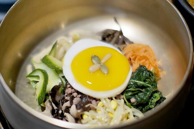 Seoul City Private Full-Day Tour Including Lunch - Seoul City in a Private Bubble: What the Day Feels Like